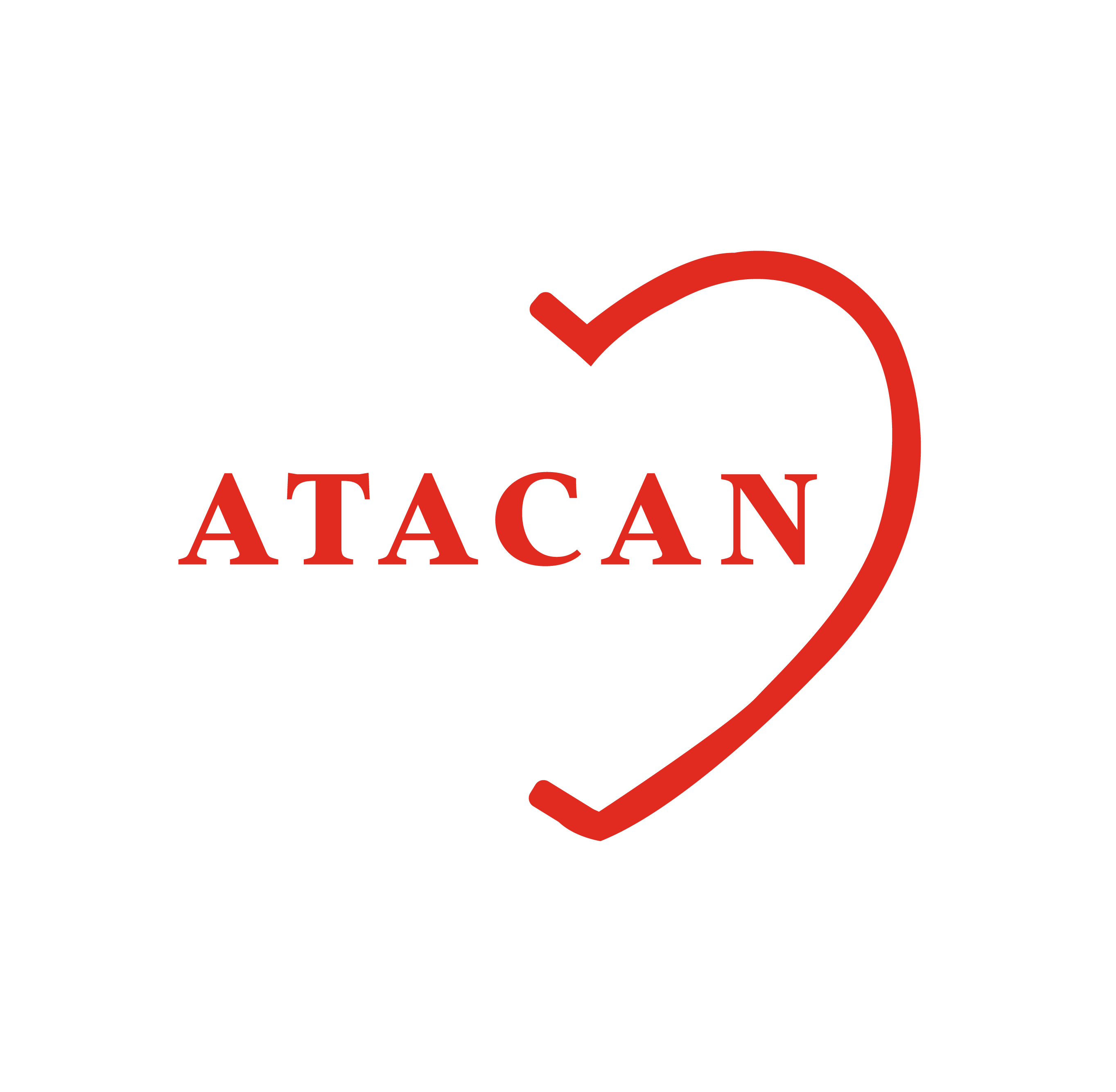 Atacan'dan Mesaj